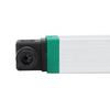Injection Molding Machine Electronic Ruler Pull Rod Type Displacement Sensor TransducerKTC300