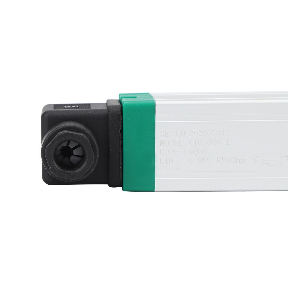 Injection Molding Machine Electronic Ruler Pull Rod Type Displacement Sensor TransducerKTC300