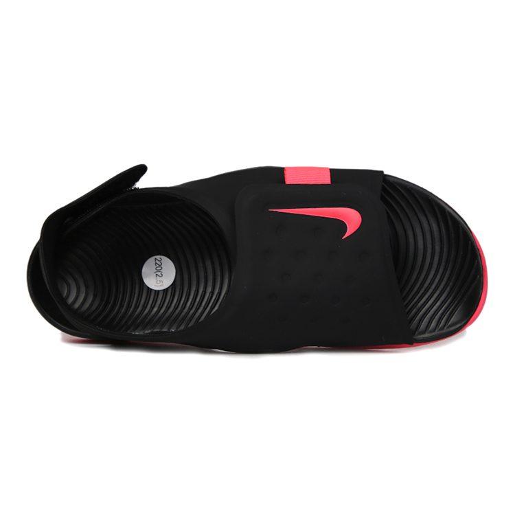 Nike Sunray Adjust 5 Kids' Sandals Kids AJ9076-002