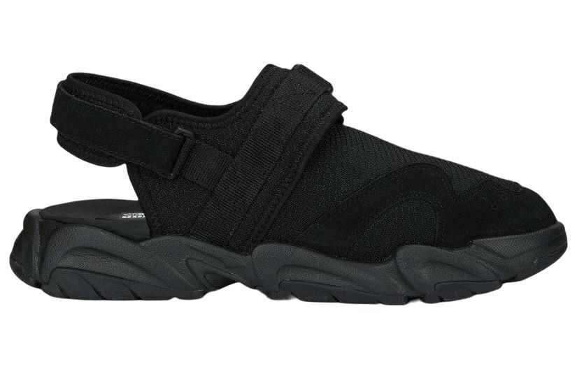 PUMA TS 01 Tonal 'Black' 390751-01