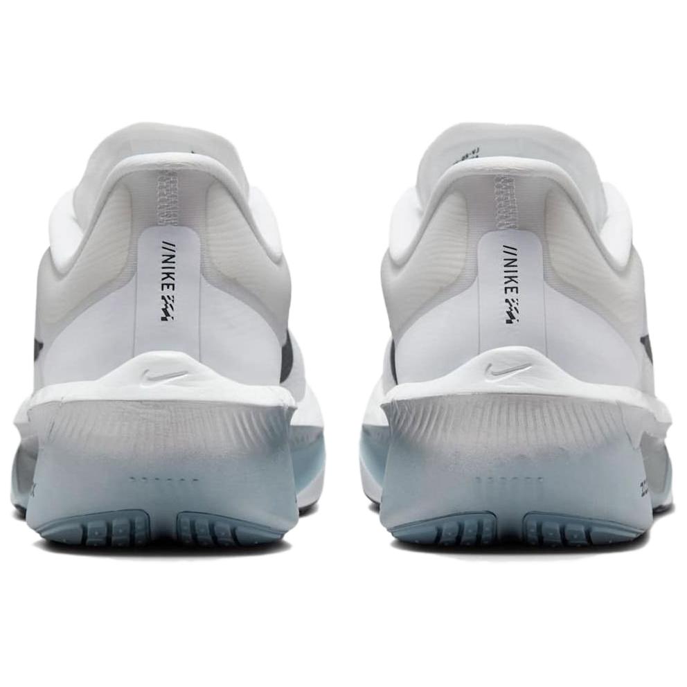 Nike Zoom Fly 6 White Gridiron Pure Platinum Men Sneakers Obsidian-Mist FN8454-104
