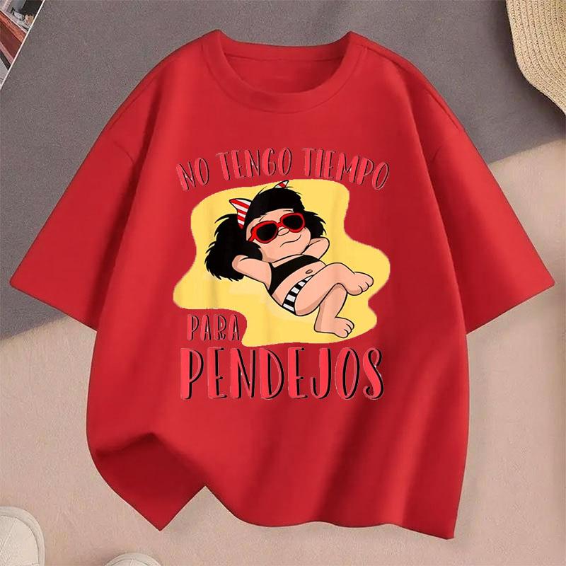 Women Kawaii Harajuku Casual Tops Cute Printed T-shirt Summer Women Fashion O-Neck Short Sleeve Korean Style Tops Tee Shirt