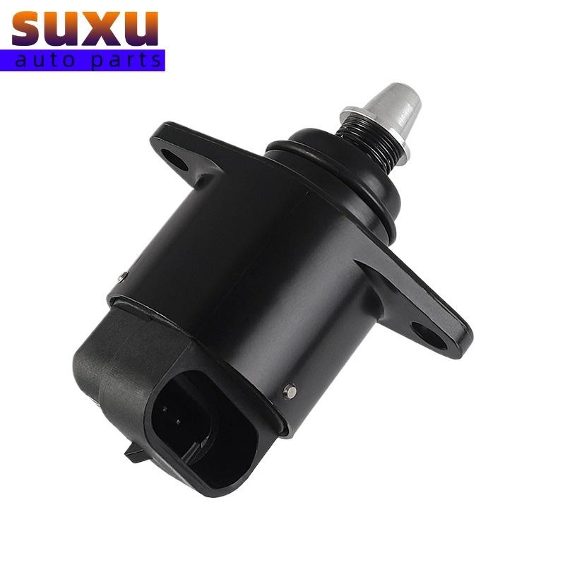 

OEM 26179 W3169 Automobiles Idle Air Control Valve IAC Valve Stepper Motor For Linhai 400 of 2013 Scooter