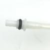 OE:29074-02/04E 81623986093 42538404 LKW-Sitz Lendenwirbelverstellung IPS-Ventil 3 Tasten Für ISRI/MAN/IVECO (Graue Farbe)