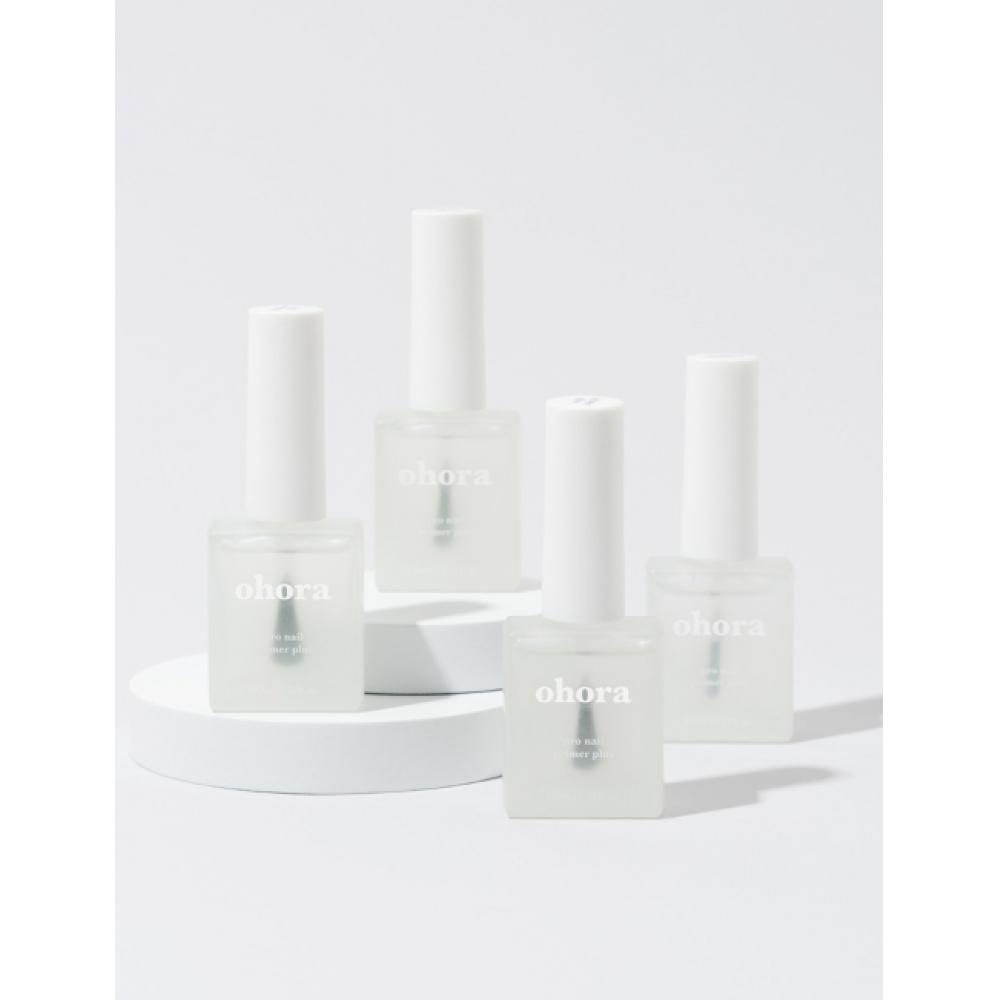 Ohora Pro Nail Primer Plus FREE
