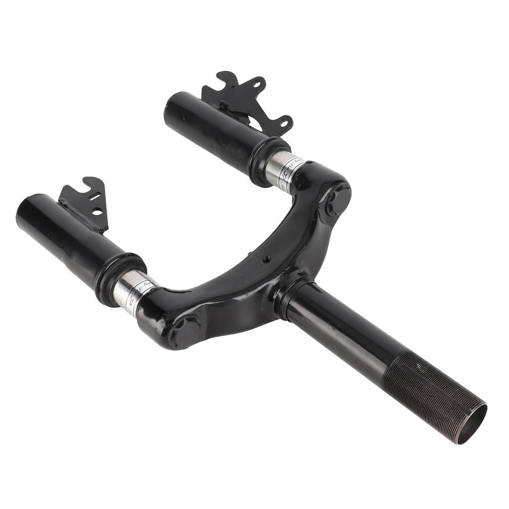 Antivibrační přední odpružená vidlice na elektrický skútr