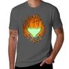 SAMUS ARAN TShirt Minimal Art Print TShirt