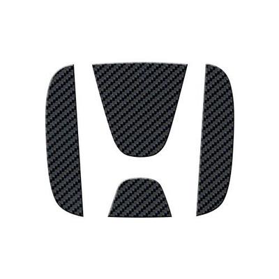 HASEPRO CEFH8 Magical Carbon [Front Emblem] (Black) Honda Step Wagon, Spada