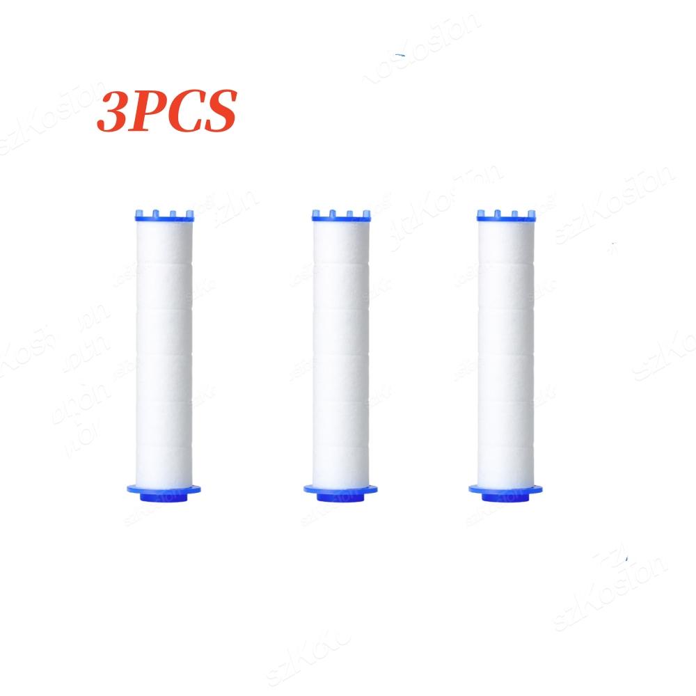 11/1/1Pcs Replacement Shower Filter for Hold Showerhead High Output Shower Water Filter Remove Chlorine Fluoride and Hard Water