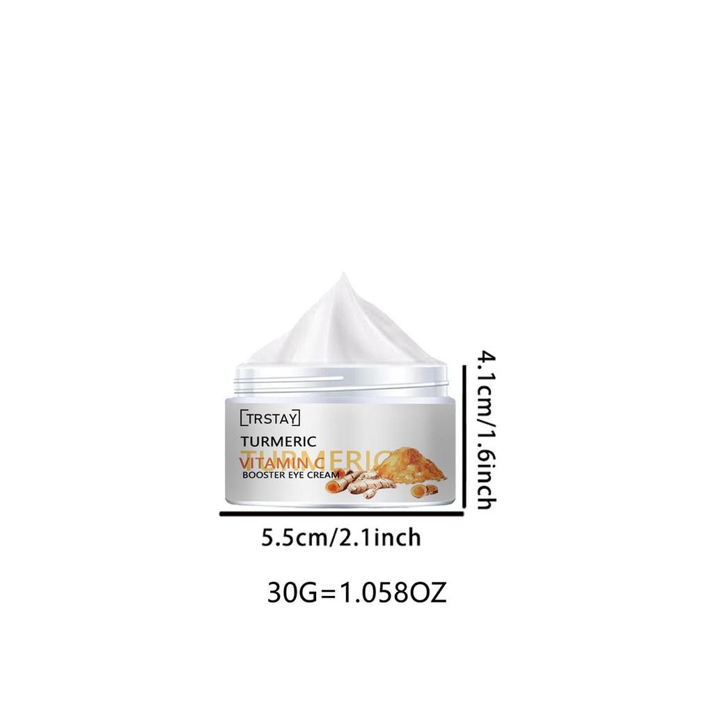Moisturizing Eye Cream To Reduce Swelling, Mild and Non-irritating, Anti-skin Puffiness, Moisturizing, Anti-aging, Nourishing Skin