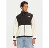 Demiseason Jacket North Face Retro Denali NF0A88XH Beige Color, Standard Fit