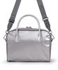 SQUARE TH Silver CROSSBODY/1082/Uptown Shine/Silver
