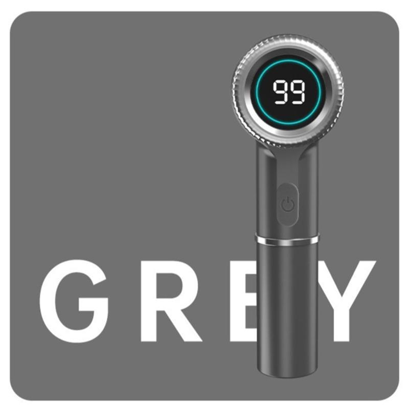 Cordless Rotating Cleaning Brush Waterproof 120Min Runtime 1200mAh Battery 4 Multifunctional Brush Heads