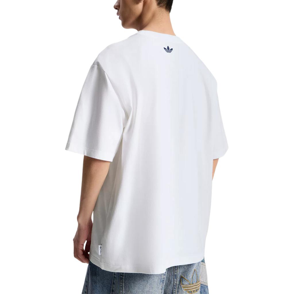 Adidas Originals SS26 T Shirt Unisex KY8305