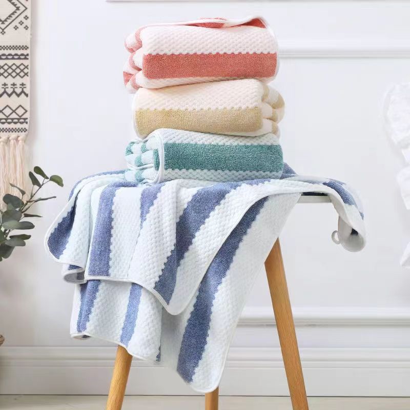 Купить Мягкое впитывающее полотенце с ананасом, домашнее банное ...