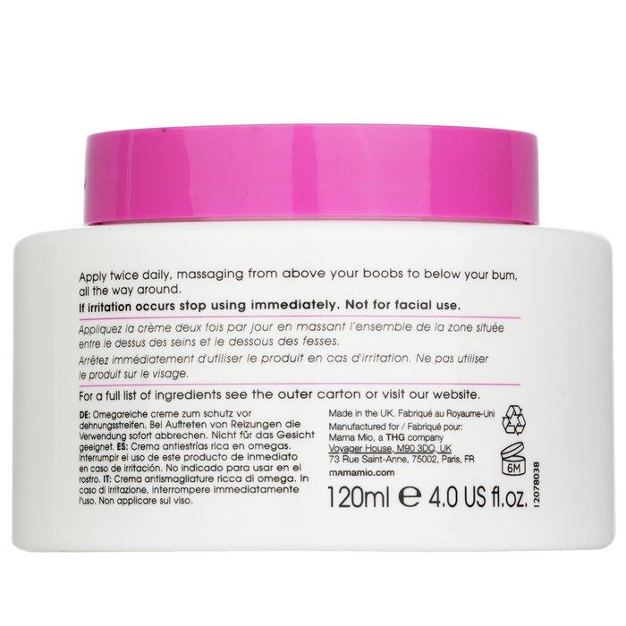 MAMA MIO The Tummy Love Butter - Lavender & Mint