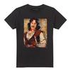 The Princess Bride Unisex Adult Word T-Shirt