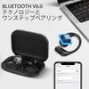 Open-Ear Bluetooth 5.4 Wireless Earbuds with 14.2mm Drivers [2026 Upgraded Version], ENC Call Noise Cancelling, Microphone, Ear-Hook Design,