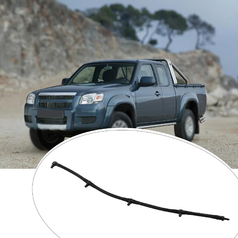 Fuel Injector Return Hose For 2006-11 Mazda BT-50 UN Ford Ranger PK PJ WE011349Y