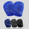 Compression Leg Guards Thin & Light Upper Leg Sleeves Hamstring Support Leg Support  Running