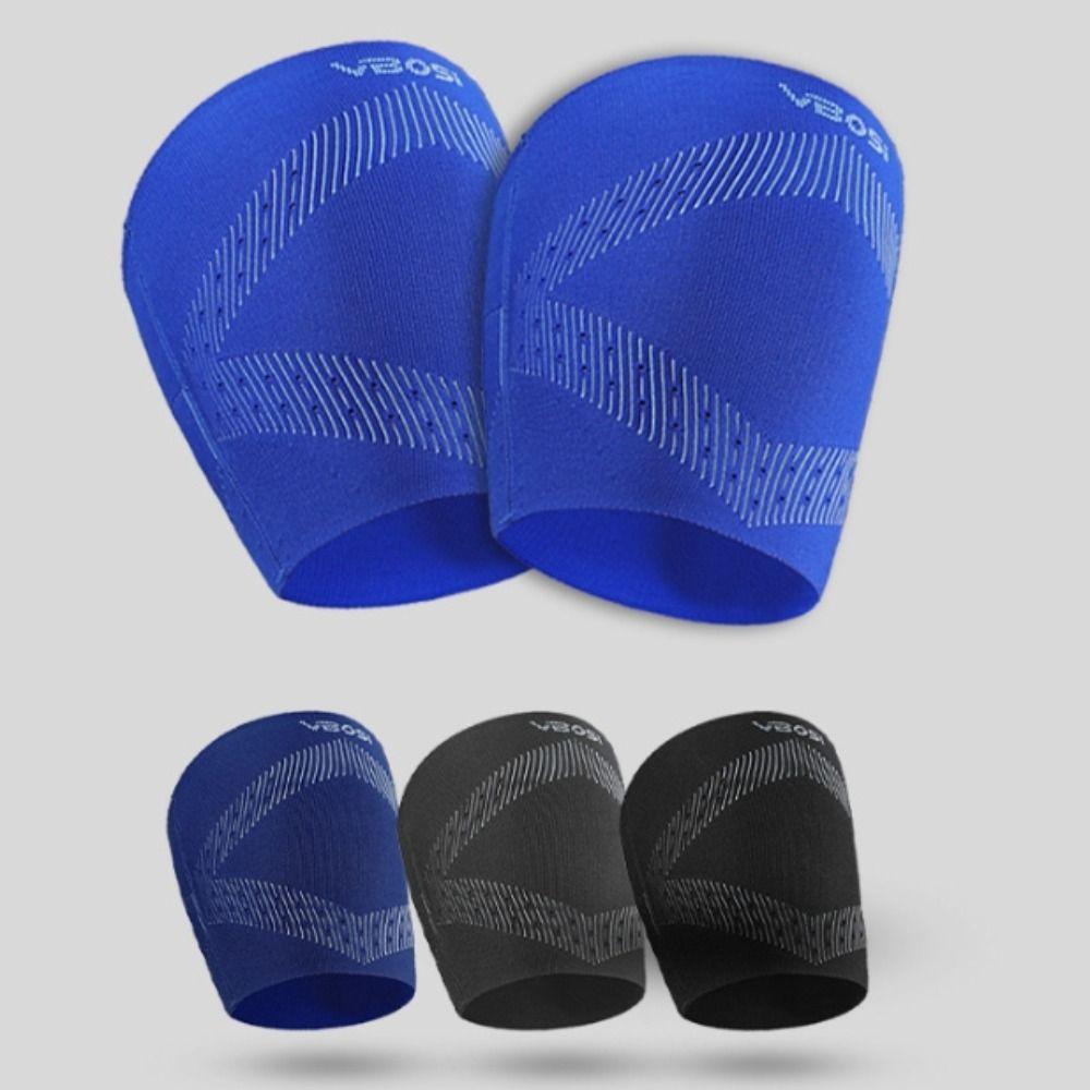 Breathable Leg Guards Compression Upper Leg Sleeves Thigh Sleeves Leg Support  Sports