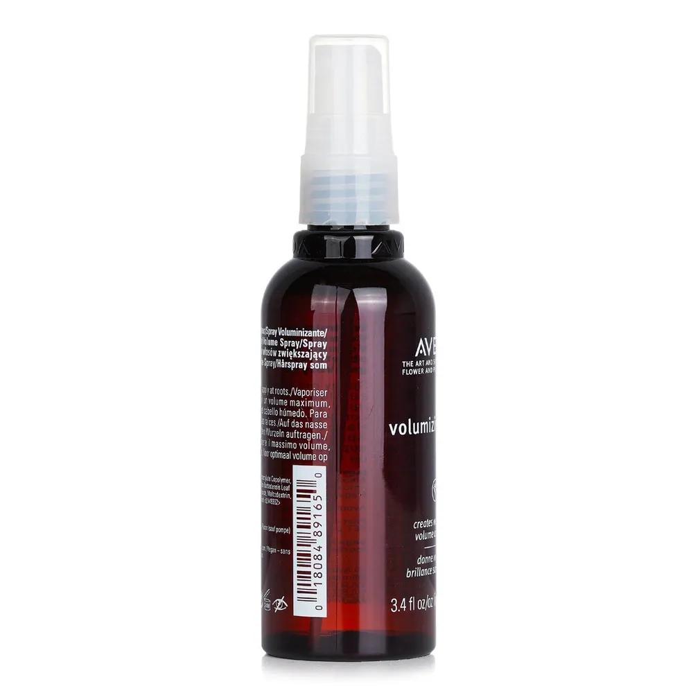 Volumizing Tonic with Aloe 100ml