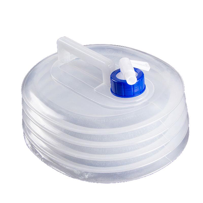 

20 л Портативный душ с солнечным подогревом для кемпинга на открытом воздухе