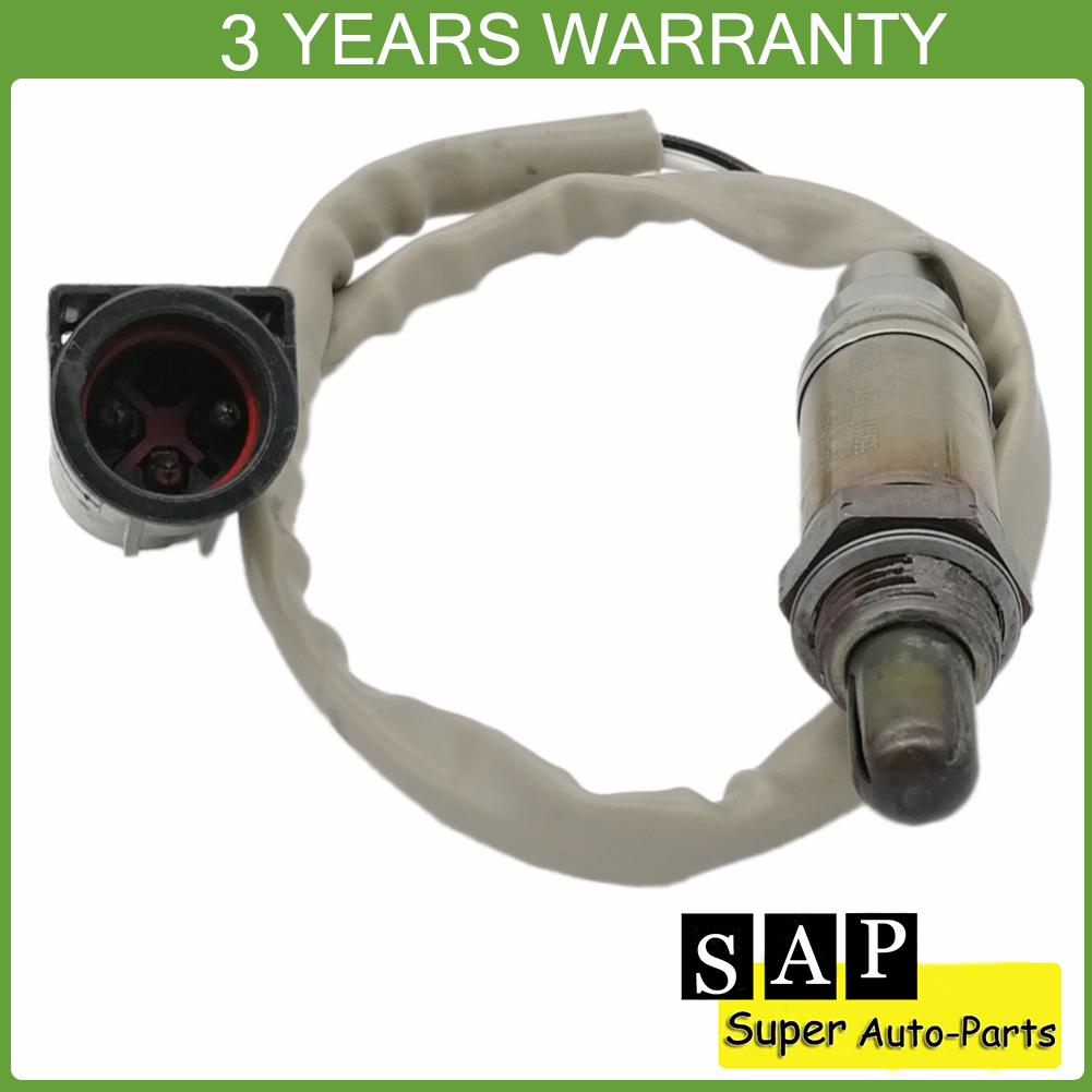 New Lambda Oxygen Sensor For Ford Sierra Escort Granada 89GB-9F472-BA 0258003097