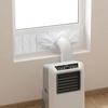 Electrónica climática – Piezas de repuesto para sistemas de ventilación y aire acondicionado