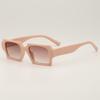 JYL TS Square Sunglasses UV Protection Style For Driving Travel 997159