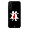 Phone Case - MANIACASE - Samsung Galaxy A17 - Flexible - TPU Silicone - Anime Otaku