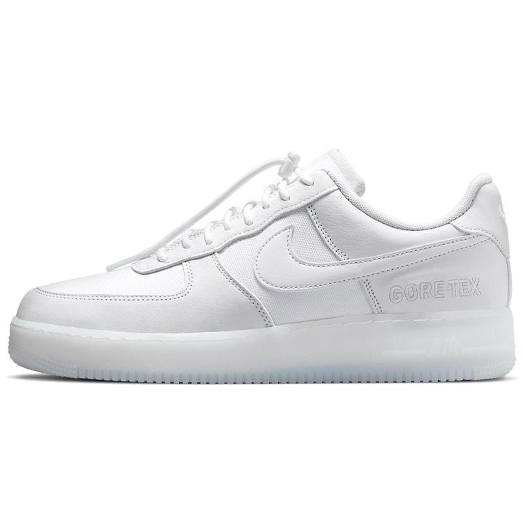 

Nike Air Force 1 Low Gore Tex Triple White DJ7968-100 43