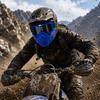 Adjustable Full Face Motorcycle Goggles Dustproof Breathable Motocross Glasses Protective Mask for Dirt Bike Off-road Riding2