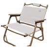 HODTOWN Portable Folding Camping & Fishing Chair