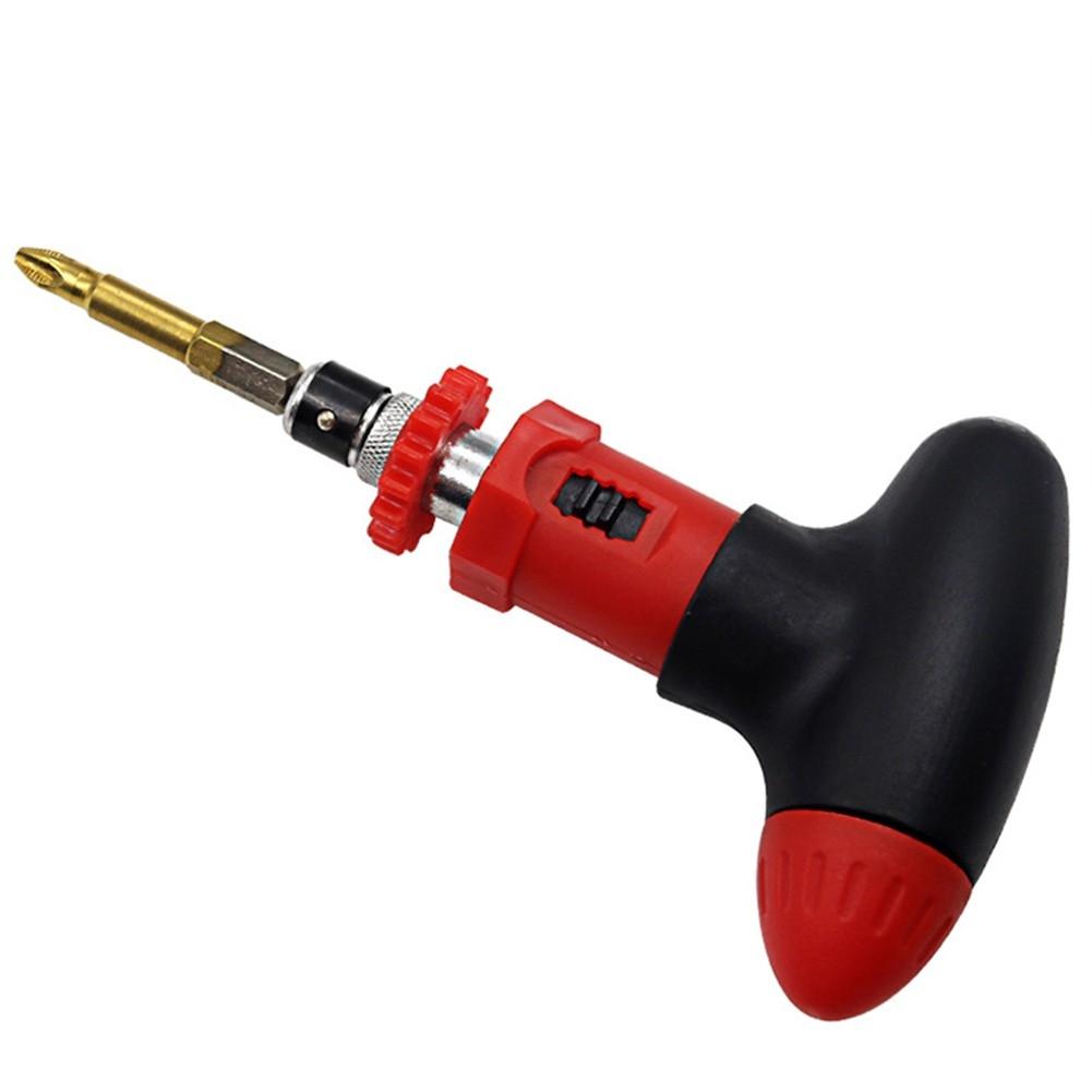 Driver Bit Screw Screwdriver 1/4\'\' Forward Reverse