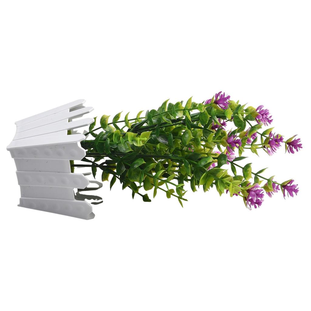 Biurko Sztuczne Bonsai Fałszywe Kwiaty Ogród Dom W Doniczce