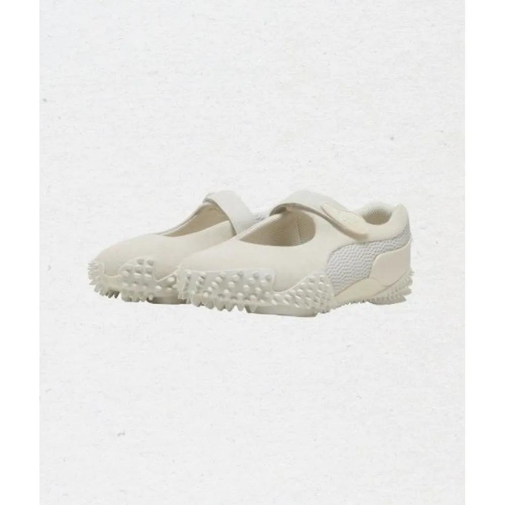 PUMA Mostro Pay PRM - Warm White:Vapor Grey 401062-02 324311 230