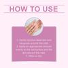 Nail Cuticle Oil Pen Maintenance Nail Moisturizing Moisturizing Daily Care Portable Application Nail Oil Pen