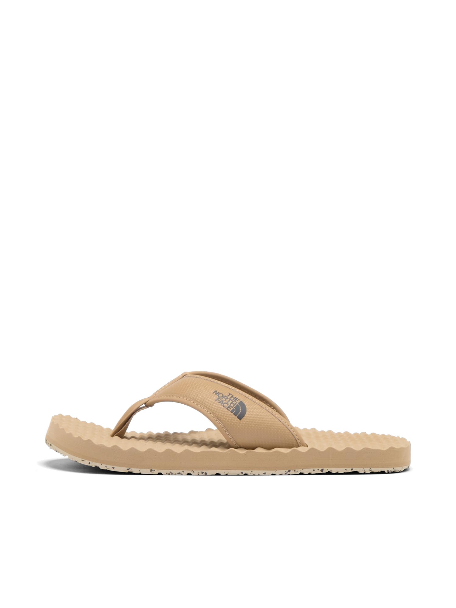 

North Base Camp II Black 7 [The Face] Шлепанцы Sahara/TNF