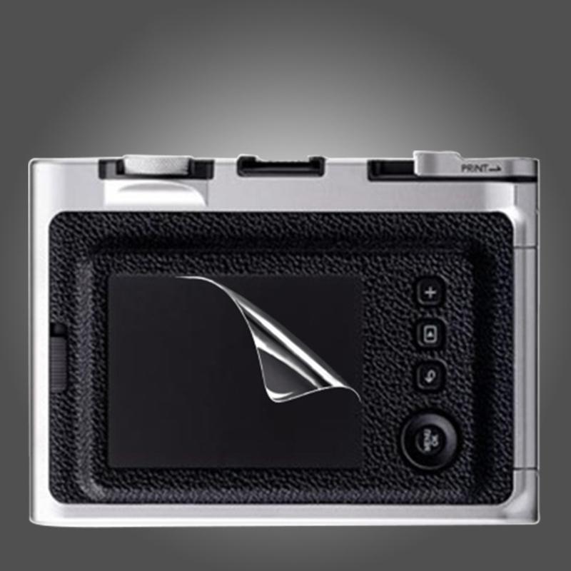 Tampa de lente leve 55 mm Tampas de lente frontal para câmeras Evo Película de vidro temperado protege a lente contra sujeira e poeira