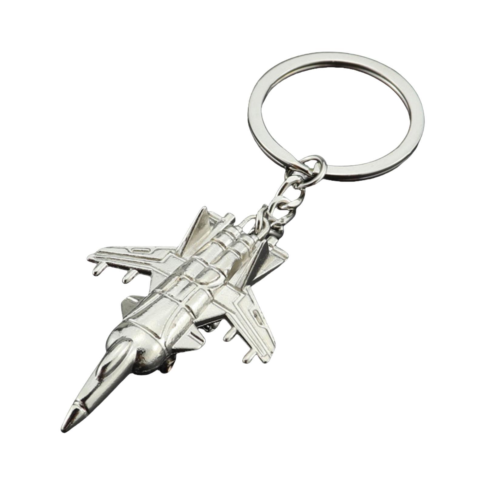 

Миниатюрный брелок в виде авиационного пропеллера, портативный, из сплава, металлическое мастерство, подвеска для рюкзака для путешественников и коллекционеров C