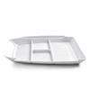 For Xpeng MONA L03 Lower Center Console Storage Box Car Organizer Interior Mod Accessories