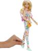 Barbie Fashion Accessory Pack World Sleeveless Shirt (Jurassic & Pants)