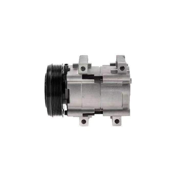 FS10 Compressor for Ford E-150, E-250, E-350, F-150, and F-250. -