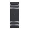 Dusk to Dawn Outdoor Wall Sconce Up Down Aluminum Wall Lamp IP65 Waterproof Wall Lighting