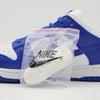 CU1726-100 Nike Dunk Low SP Retro Kentucky White Varsity Royal Blue (Men's)