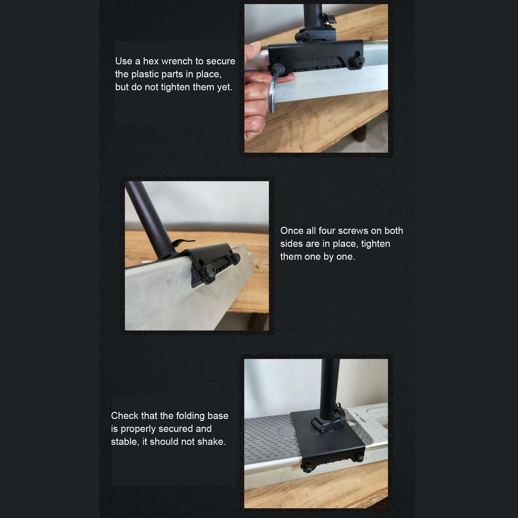 Seat Saddle Fit for MAX G30 Electric Scooter Adjustable Height Double Damping Electric Scooter Seat Attachment Replacement Accessories
