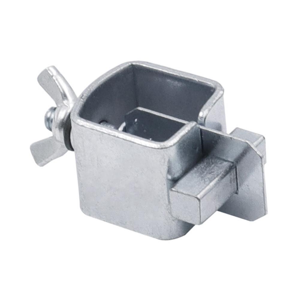 

Reliable Welding Clamp Set Silver Color Clip Steel Welding Clamps Positioner Welder Part Welder Clip 6pcs 1 Set China Mainland