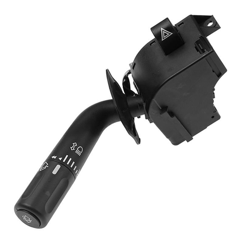 

Рычаг комбинированного переключателя указателя поворота стеклоочистителя для Ford F150 2004 2005 4L3Z-13K359-AAA чёрный