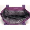 New Fashion Messenger Bag Women Shoulder Bag Nylon Handbag Large Capacity Women's Tote Shopping Bag Ladies Casual Bags beach bag